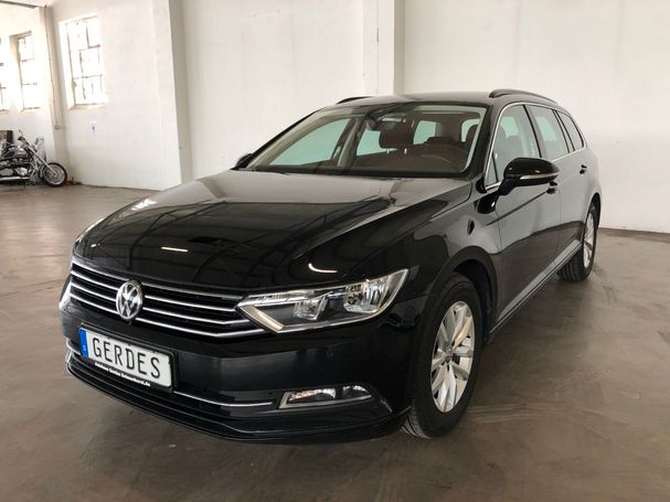 Volkswagen Passat Variant 1.5 TSI DSG Comfortline 110 kW image number 1