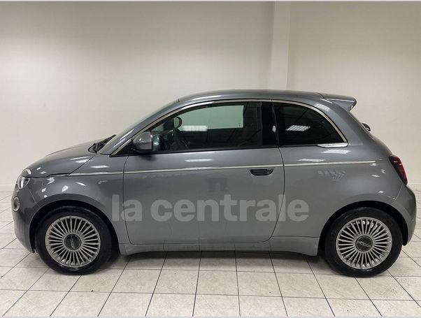 Fiat 500 e 42 kWh 88 kW image number 3