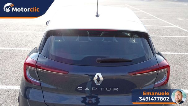 Renault Captur TCe 100 74 kW image number 26