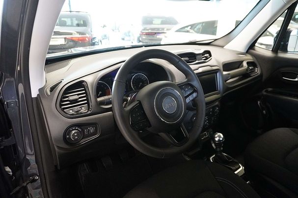 Jeep Renegade 88 kW image number 7