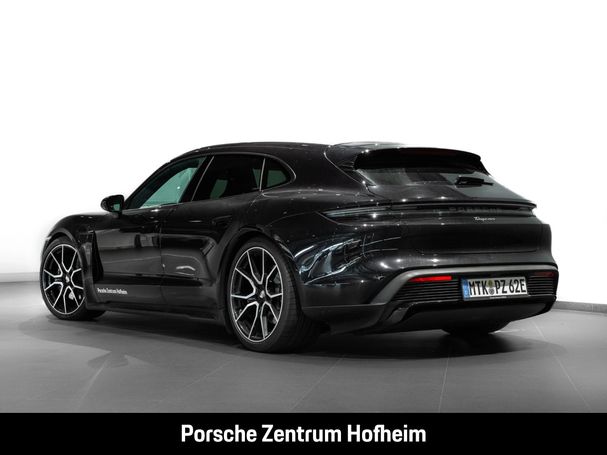 Porsche Taycan Sport Turismo 320 kW image number 5