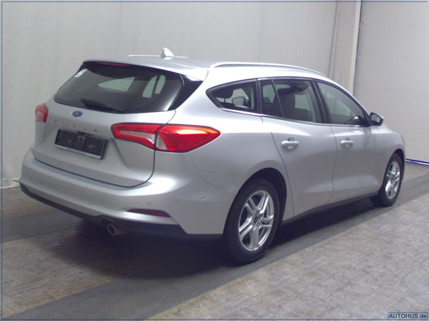 Ford Focus 1.5 88 kW image number 4