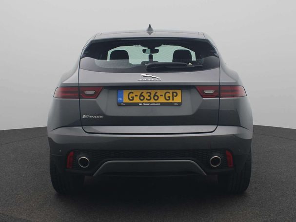 Jaguar E-Pace P200 AWD 147 kW image number 3