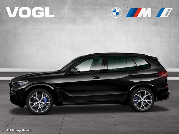 BMW X5 45e xDrive 290 kW image number 3