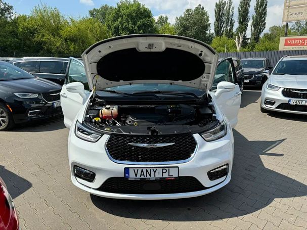 Chrysler Pacifica 214 kW image number 8