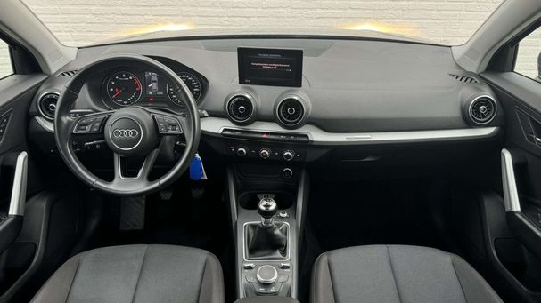 Audi Q2 30 TFSI 85 kW image number 3