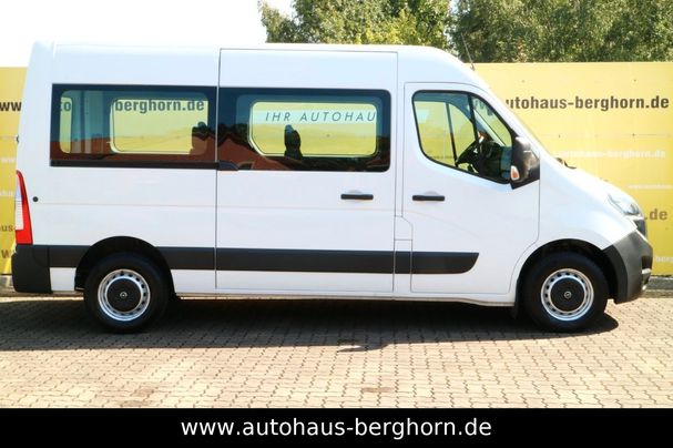 Opel Movano 2.3 CDTI L2H2 100 kW image number 5