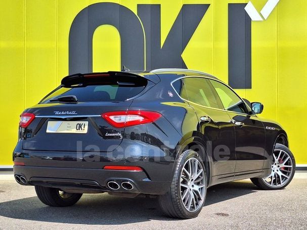 Maserati Levante Diesel 202 kW image number 17