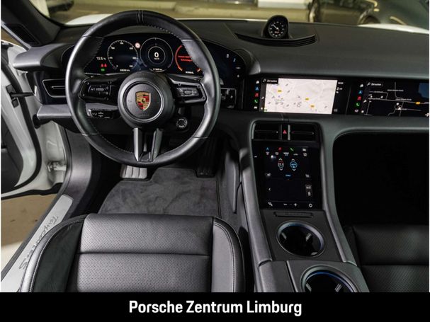 Porsche Taycan 4S 420 kW image number 27