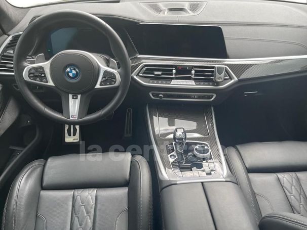 BMW X5 45e xDrive 290 kW image number 8