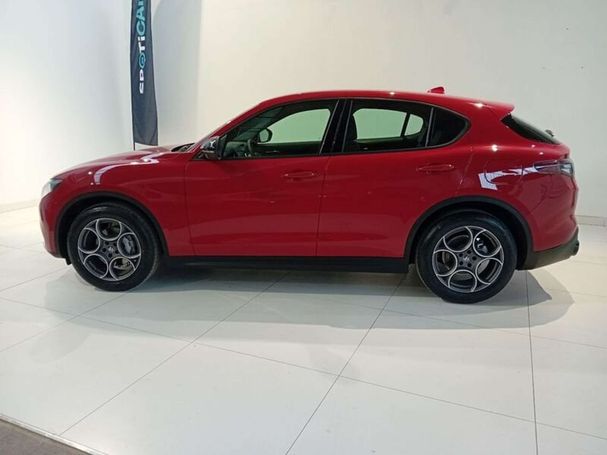 Alfa Romeo Stelvio 2.2 Diesel AT8 Q4 154 kW image number 7