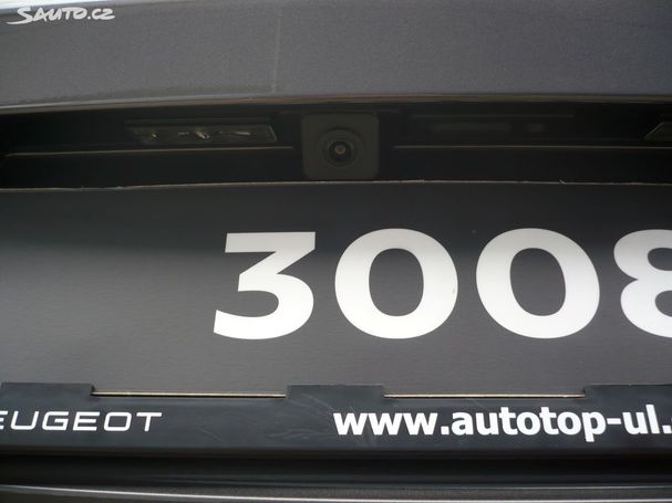 Peugeot 3008 PureTech 130 S&S Allure 96 kW image number 14