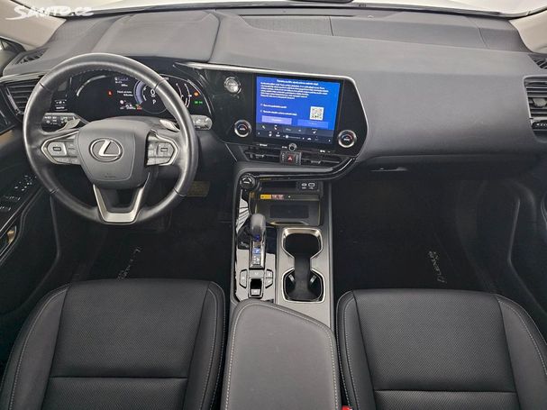 Lexus NX 350 h 180 kW image number 8