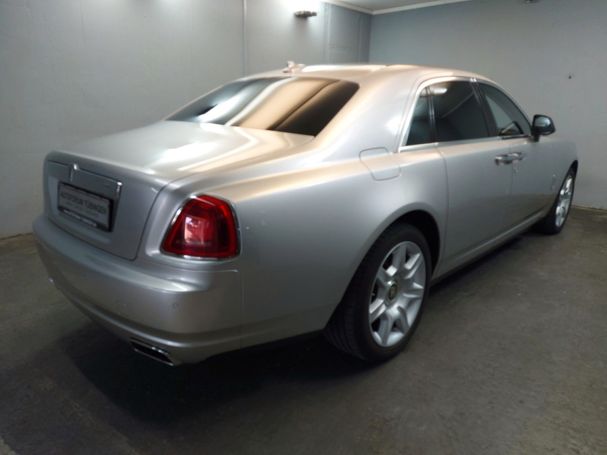 Rolls-Royce Ghost 420 kW image number 1