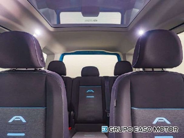 Ford Tourneo Connect 2.0 EcoBlue Active 90 kW image number 20