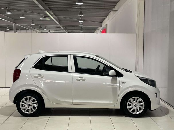 Kia Picanto 1.0 49 kW image number 15