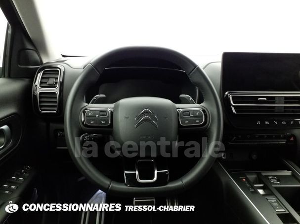 Citroen C5 Aircross 165 kW image number 20