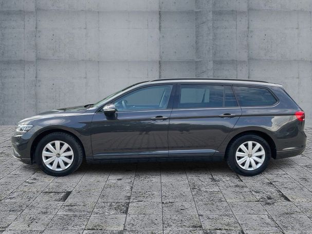 Volkswagen Passat Variant 2.0 TDI 110 kW image number 6