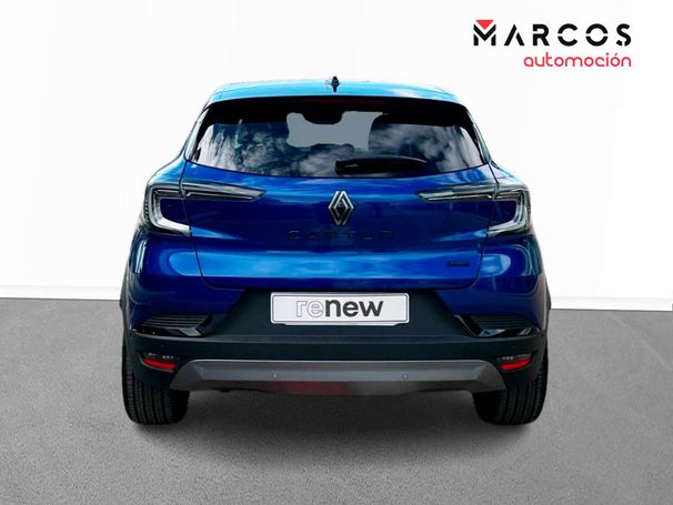 Renault Captur 105 kW image number 4