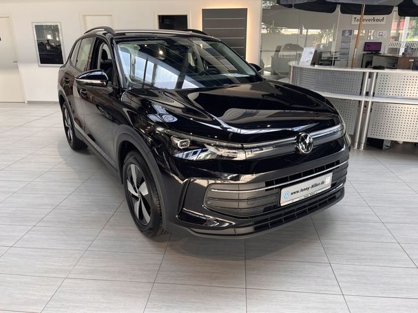 Volkswagen Tiguan 1.5 eTSI Life DSG 110 kW image number 2