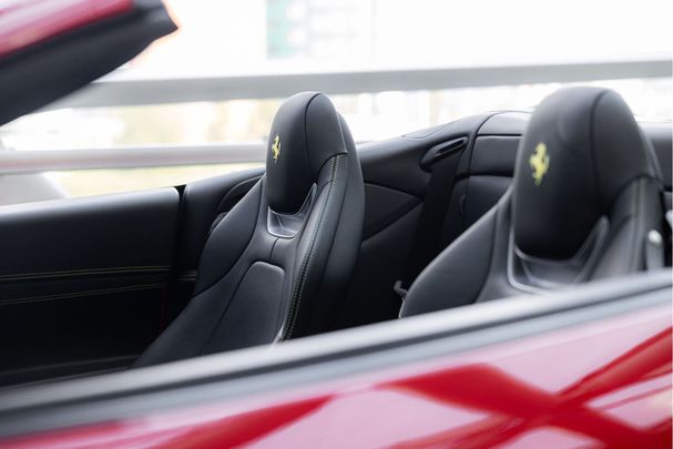 Ferrari Portofino T 441 kW image number 39