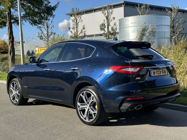 Maserati Levante S 316 kW image number 20