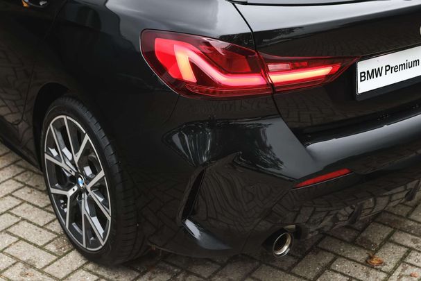 BMW 118i M Sport 100 kW image number 32