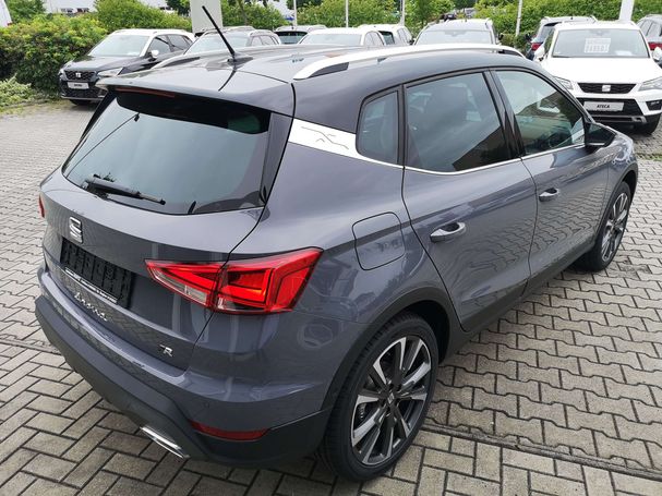 Seat Arona 1.0 TSI DSG 85 kW image number 6