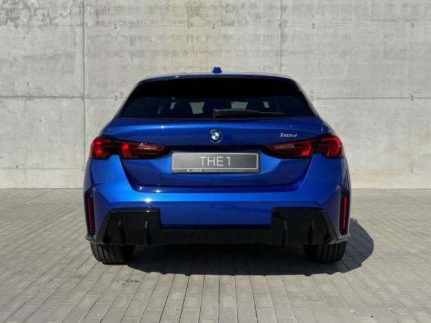 BMW 118d 110 kW image number 7