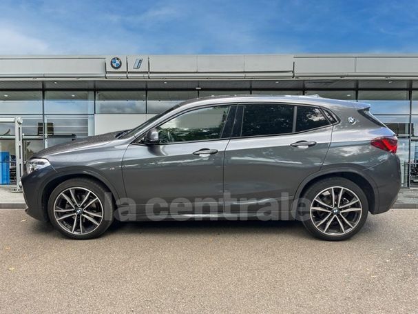 BMW X2 sDrive 110 kW image number 19