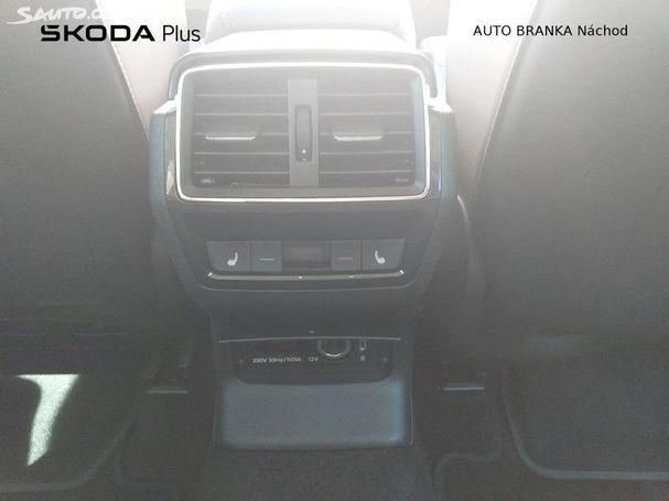 Skoda Kodiaq 2.0 TDI 4x4 DSG Style 110 kW image number 22