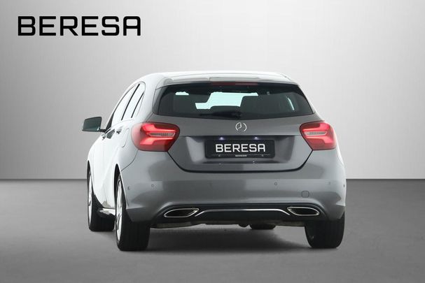 Mercedes-Benz A 180 90 kW image number 3