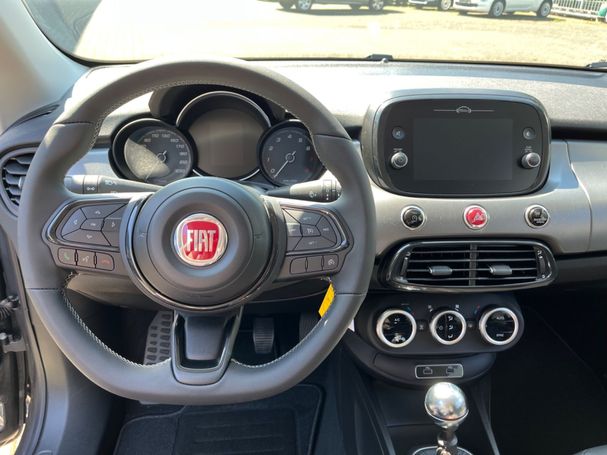 Fiat 500X 1.0 88 kW image number 14