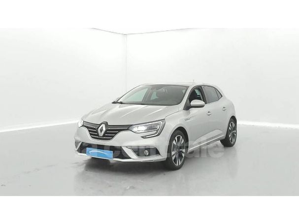 Renault Megane 103 kW image number 1