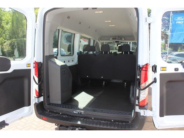 Ford Transit Kombi 330 Trend 110 kW image number 7