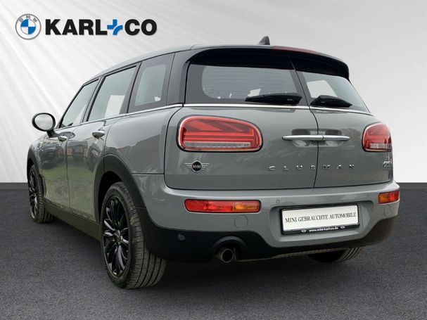 Mini One Clubman 75 kW image number 3