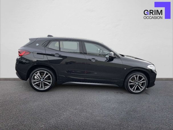 BMW X2 sDrive18i M Sport 100 kW image number 2