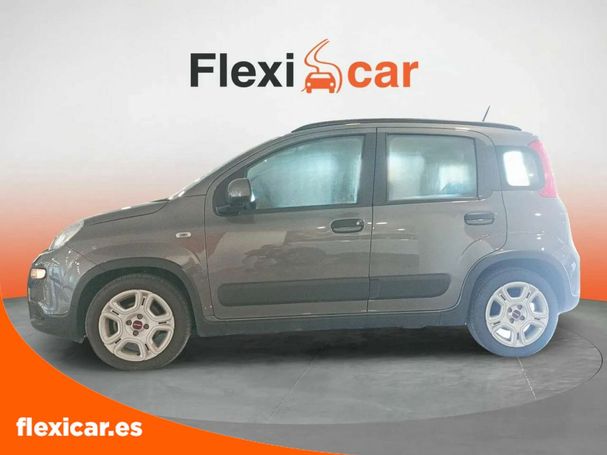 Fiat Panda 51 kW image number 5