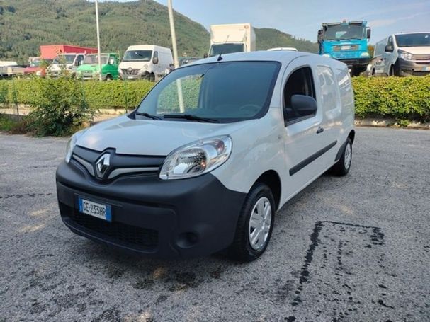 Renault Kangoo BLUE dCi 95 70 kW image number 1