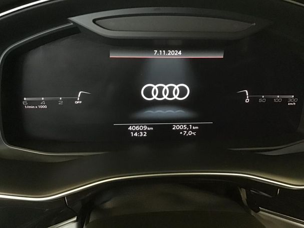 Audi Q8 45 TDI quattro Tiptronic S-line 170 kW image number 7