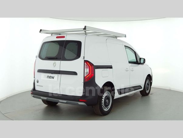 Renault Kangoo TCe 130 96 kW image number 4