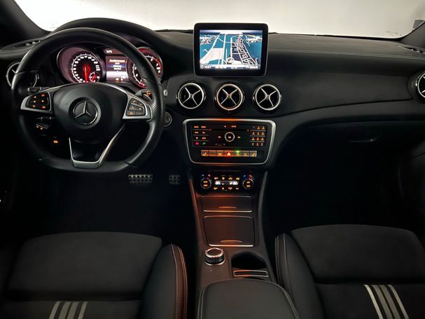 Mercedes-Benz CLA 250 155 kW image number 15