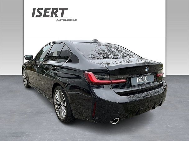 BMW 320d M Sport 140 kW image number 10