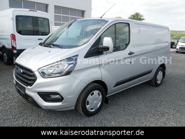 Ford Transit Custom 300 96 kW image number 1