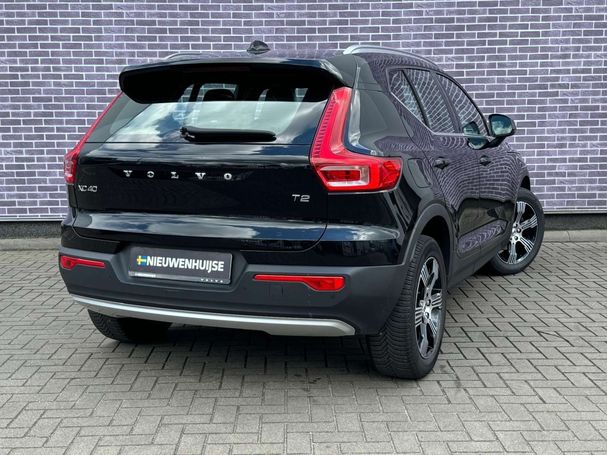 Volvo XC40 T2 Inscription 95 kW image number 12