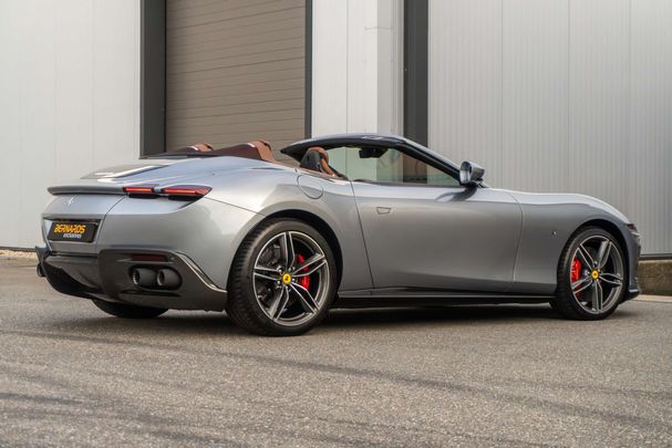 Ferrari Roma Spider V8 456 kW image number 35