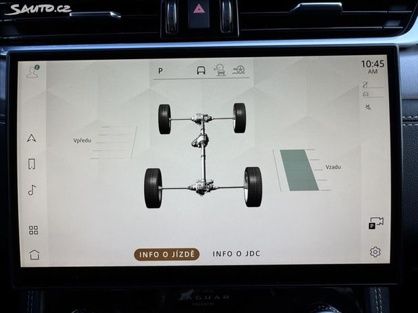 Jaguar F-Pace D300 R-Dynamic SE AWD 221 kW image number 36