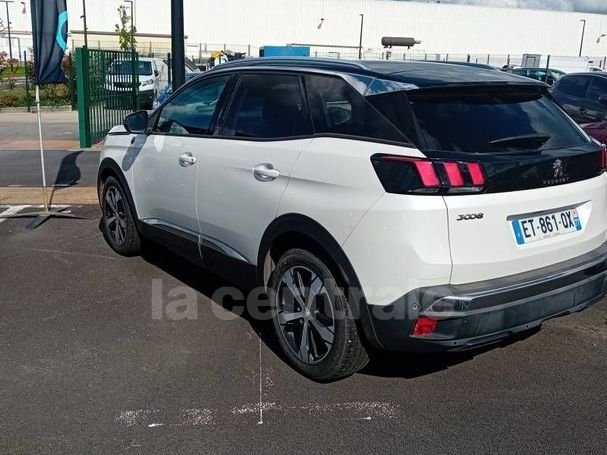 Peugeot 3008 BlueHDi 120 EAT6 S&S 88 kW image number 5