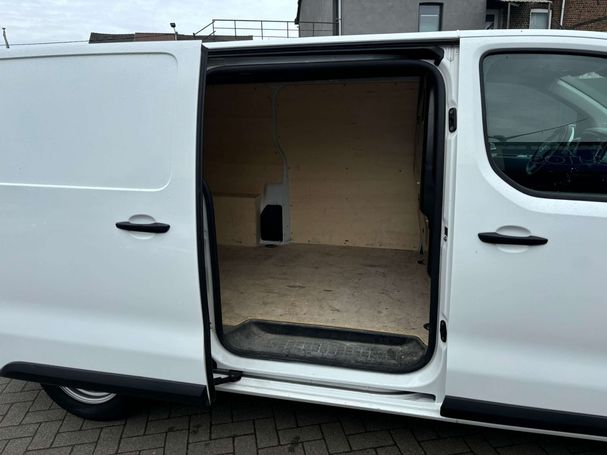 Opel Vivaro L2 88 kW image number 5