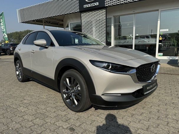 Mazda CX-30 137 kW image number 2